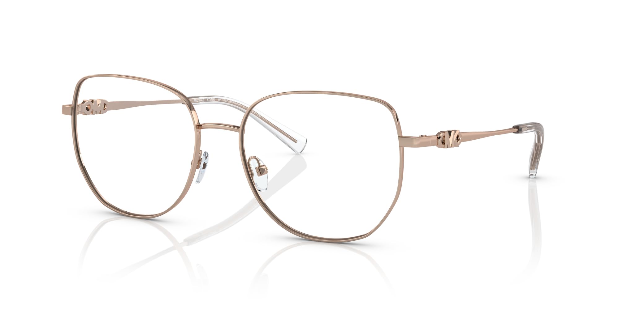 Michael Kors oprawki do okularów Uniseks 0mk3062