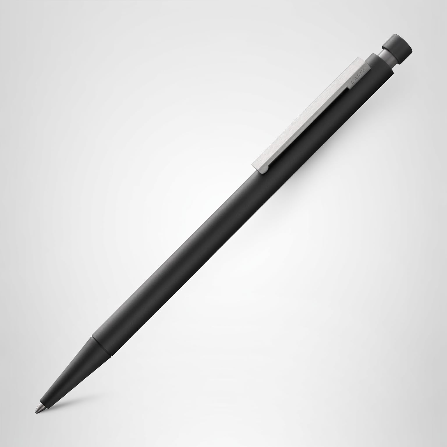 Amazon | LAMY（ラミー）cp1 ブラック ツインペン 黒 - 2 in 1 多機能