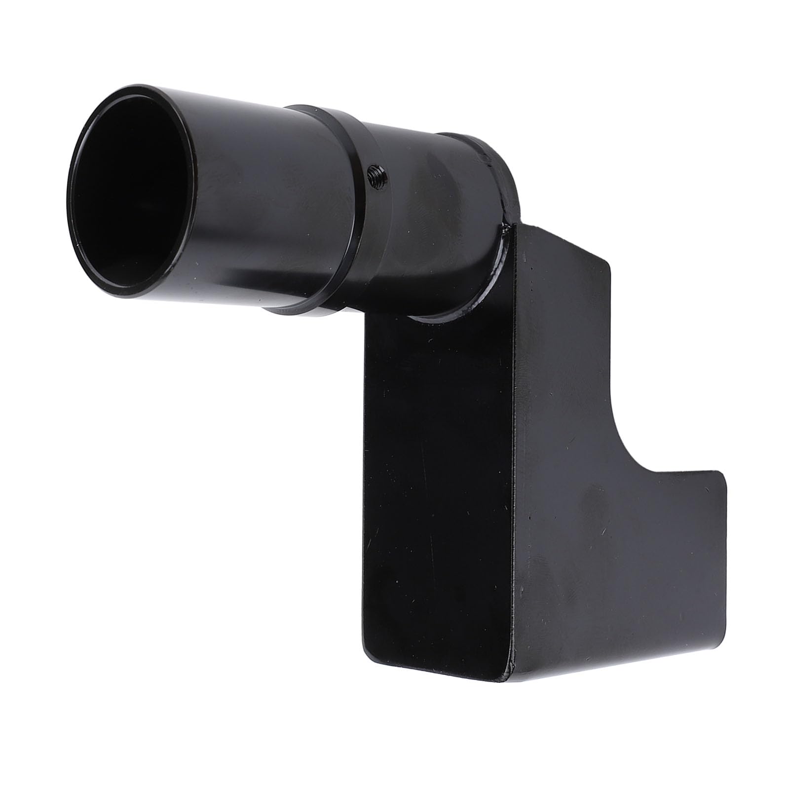Marhynchus Kit de Internet de Acero Inoxidable para Montaje en Techo Satelital, Fácil Instalación con Broca para Pared Exterior y Montaje Superior a Dos Aguas, Soporte Duradero para Antena Rectangular
