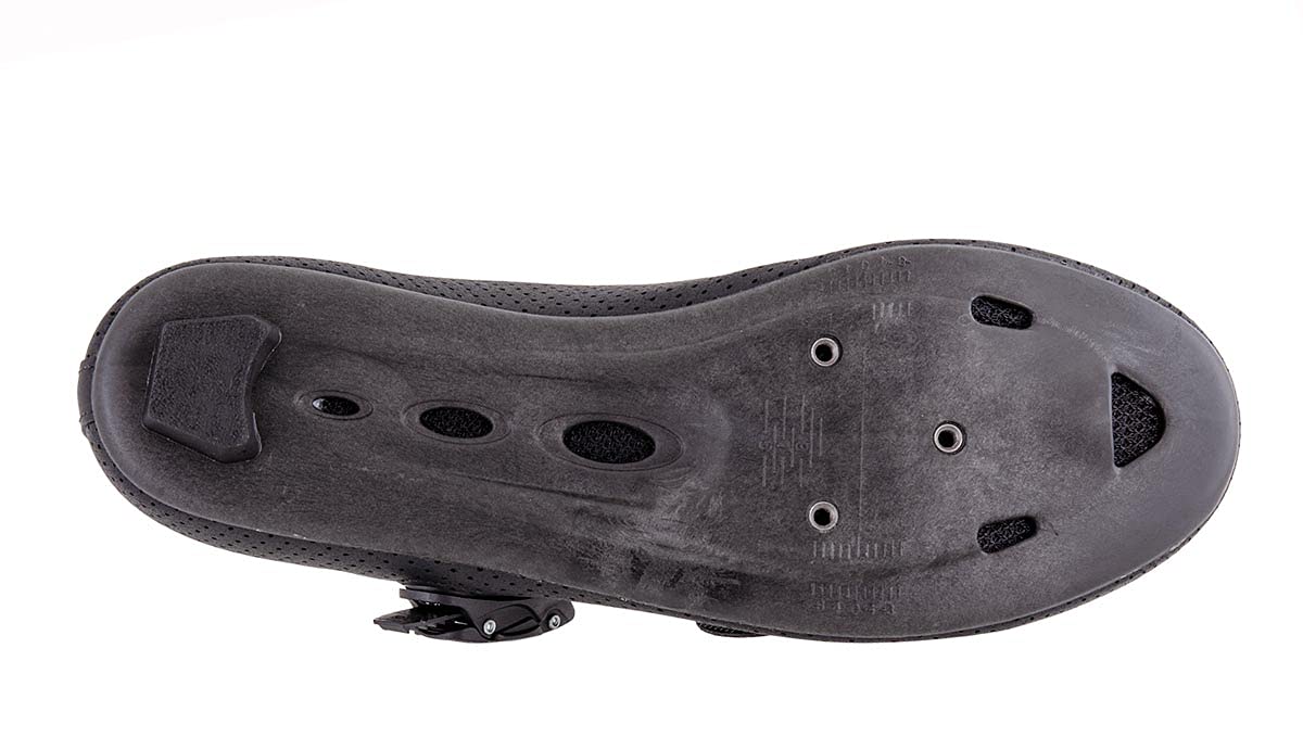 LUCK Calipso Scarpe da Ciclismo da stradaUnisex - Adulto