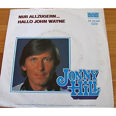 Nur allzugern / Vinyl single