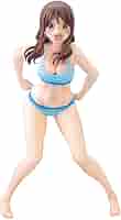 はるかなレシーブ 大空 遥 1/8スケール PVC製 塗装済み 完成品 フィギュア Amazon | はるかなレシーブ 大空 遥 1/8スケール PVC製 塗装済み