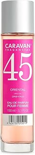 Colonia nº 45 Caravan frasco 150 ml