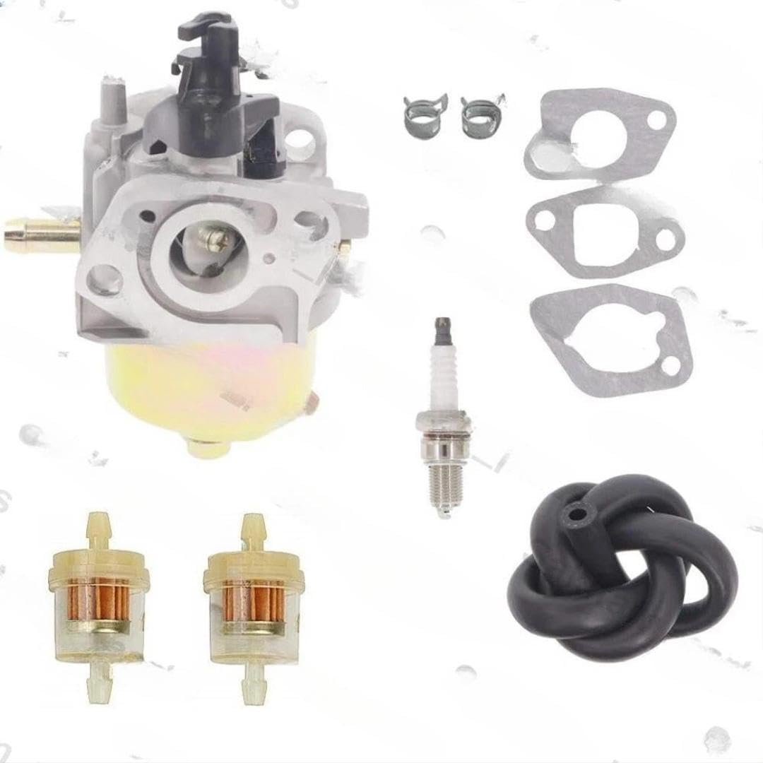 Amazon.com : RATION for Carburetor for Powerstroke Homelite 16100