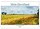 VIELFALT - Bildkalender in verschiedenen Formaten z.B. DIN A5, DIN A4, DIN A3 sowie DIN A2. Ob Naturmotiv, Gemälde oder Fotos, ideal für ein persönliches Wohlfühlambiente.
