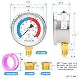 Zoom IMG-1 meanlin measure 0 6 bar Zoom IMG-1 meanlin measure 0 6 bar