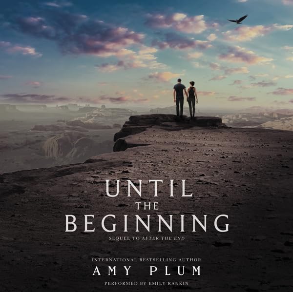 Cover art for Until the Beginning