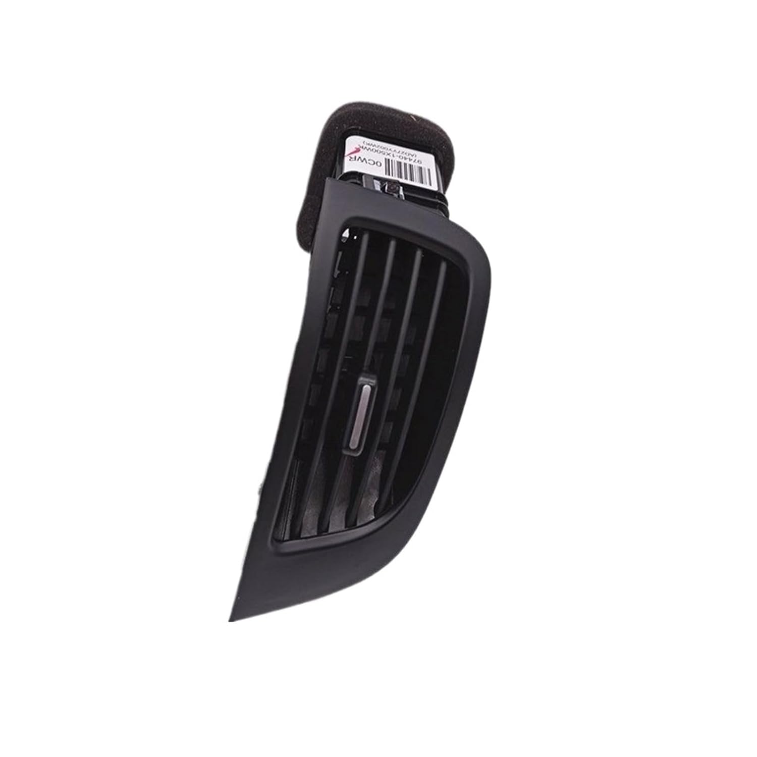 Car Parts Car Air Conditioner Outlet Air Conditioning Vents ，Compatible with Kia Forte Cerato(Center Left)