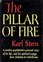 The Pillar of Fire B0007EX3QC Book Cover