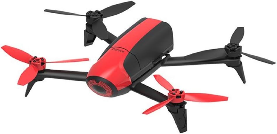 Parrot Bebop Drone 2 Central Cross (Renewed)