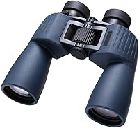 Vista 1 de GAMONE 12x50 Binoculars forKids Adults High Power Binocular Compact with Night Vision Life Waterproof Fogproof BAK4 Prism FMC Lens Binocular forBird