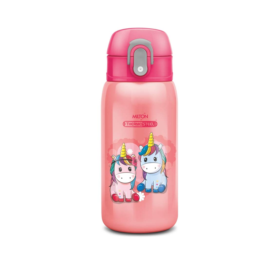 milton thermosteel for kids