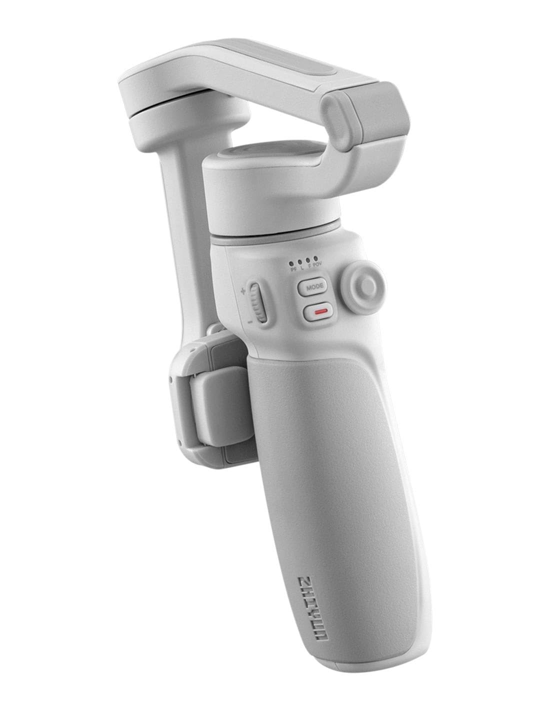 Amazon.co.jp: 【国内正規保証品】 ZHIYUN スマホ用ジンバル SMOOTH-Q4