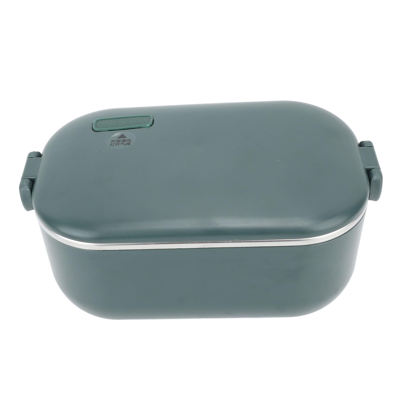 Naroote Pranzo Elettrico, 1L Scaldavivande Portatile (12V)