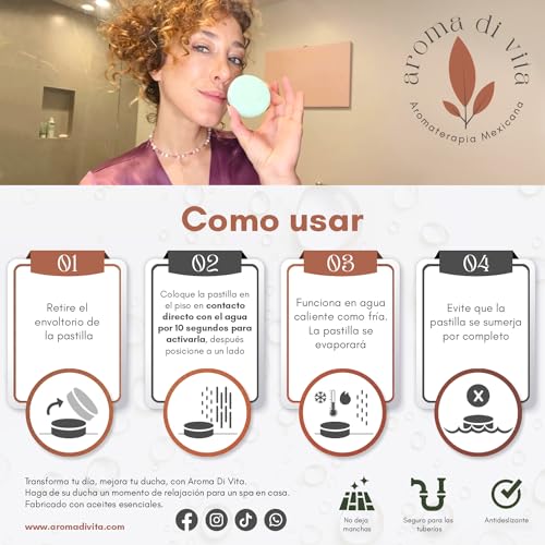 Comparativas de Esencias para baño relajante al mejor precio. 8 Imagen adicional