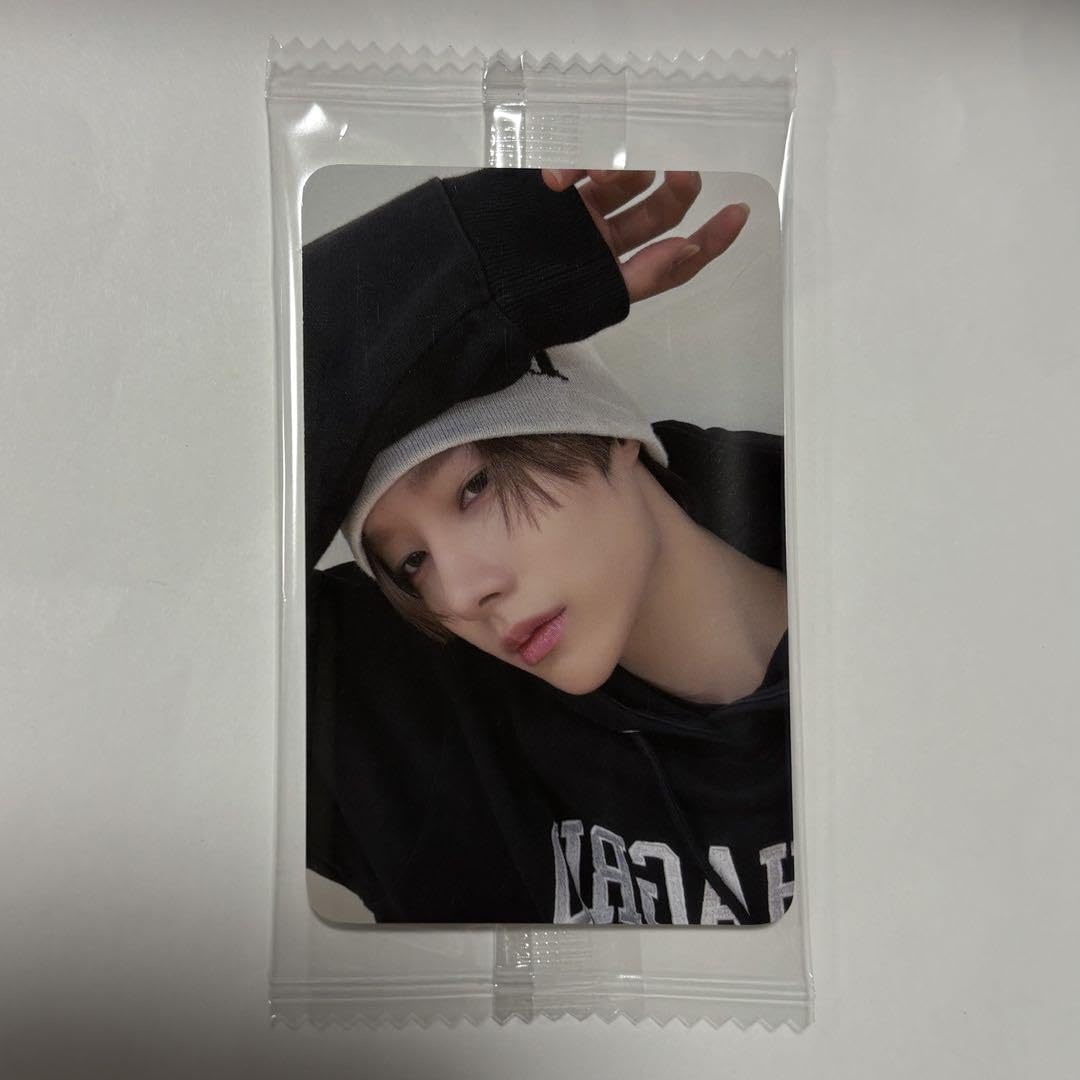 XLOV I'mmabe ktown4u ルイ トレカ Amazon.co.jp: xlov Rui Rui Trading Card Ktown4u Bonus Item i'mma