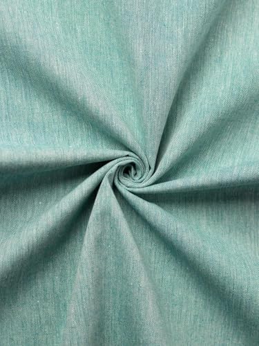 Image of Unstitched Khadi Cotton Fabric Metirial For Men's Shirt - Kurta - Ladies kurti And Ladies Suit