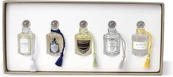 ペンハリガン　PENHALIGONS ミニチュアコレクション 5mL Amazon | ペンハリガン 香水 ジェントルメンズ ミニチュア