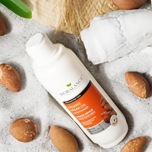 ORGANIC ARGAN OIL CONDITIONER - Image 4