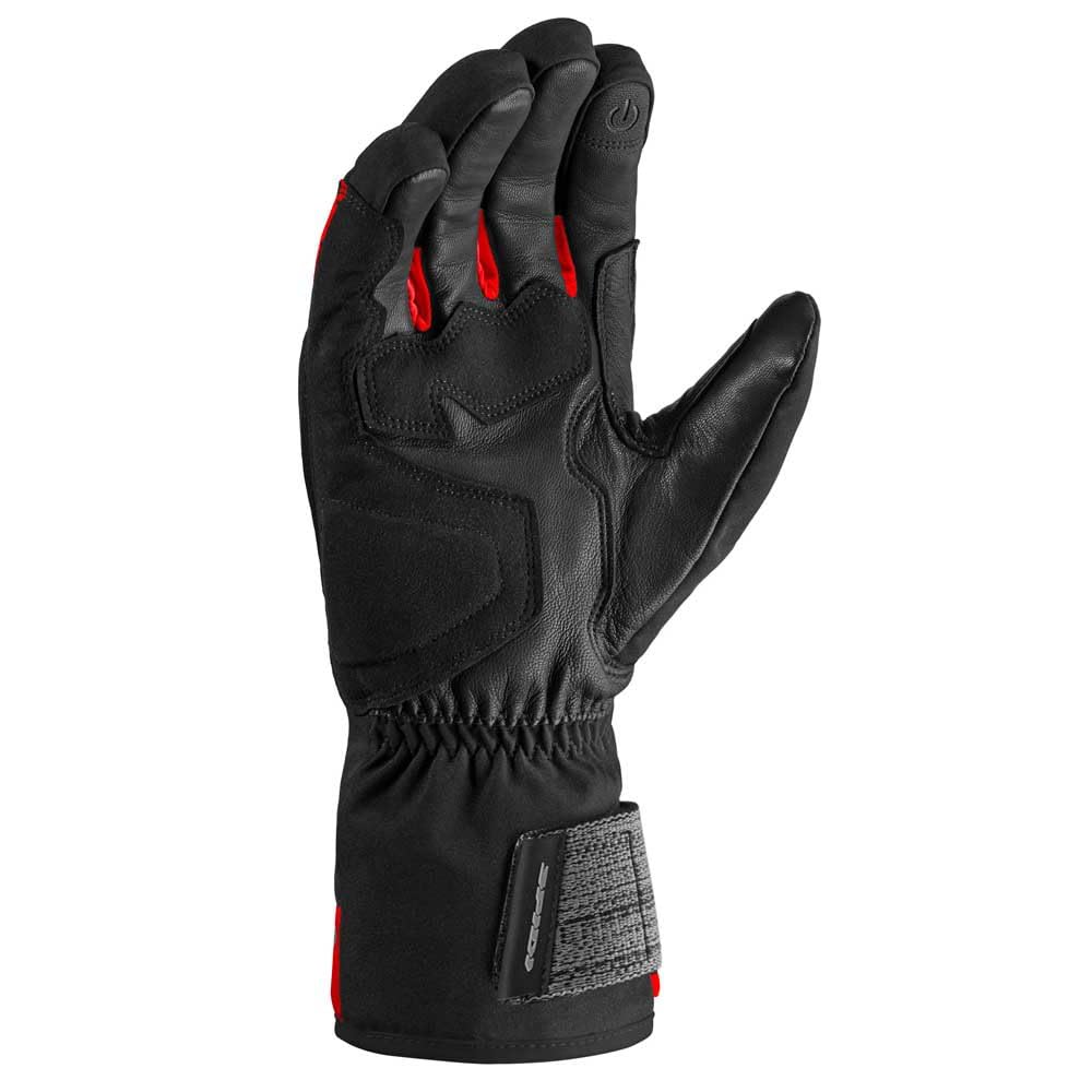 SPIDI Alu Proevo Gloves M