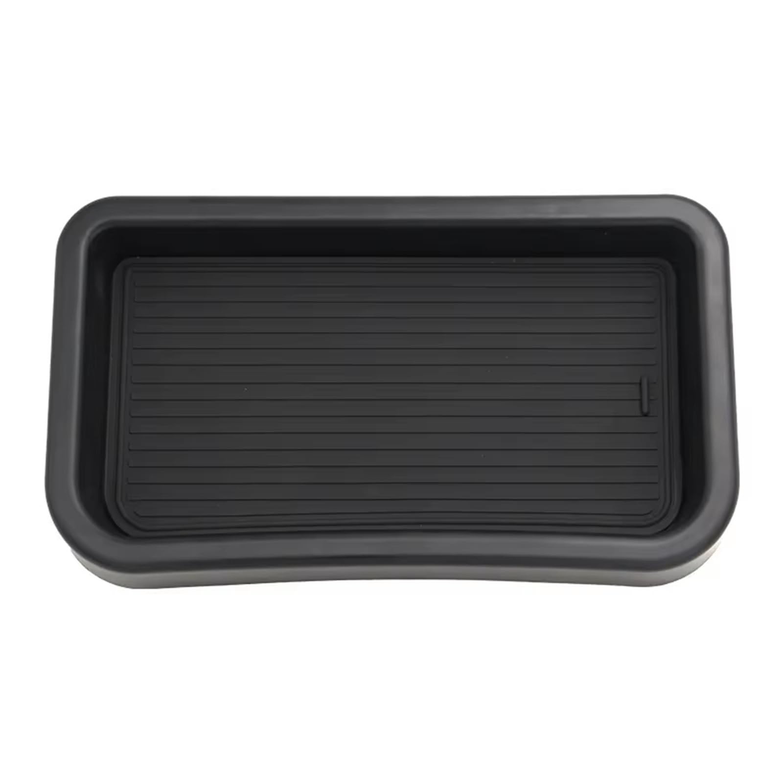 SZTMYVUW Interior Storage Box Compatible With Jaecoo J7 PHEV 2023 2024 2025 Armrest Box Storage Box Car Central Armrest Storage Box Content Center Console(Screen box)