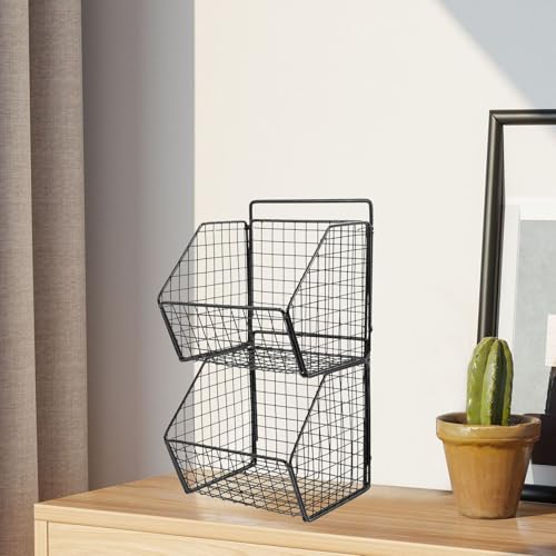 Organizador de Cocina Ahorra Espacio para Despensas Modernas y Compactas 7