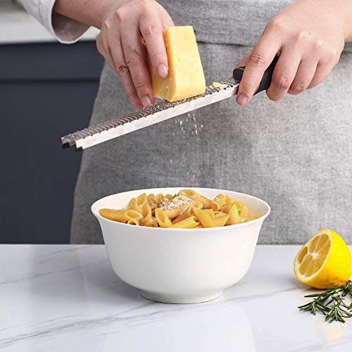 Dowan Bundle Including 20 Oz Cereal Bowls And 37 Oz Large Soup Bowls #TOP7
