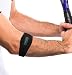 Produktbild bonmedico Teno Ellenbogenbandage, Gelenkbandage für Damen & Herren, Schwarz