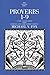 Proverbs 1-9 (The Anchor Yale Bible Commentaries)
