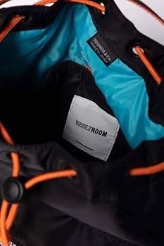 Amazon | vaultroom × PORTER GAMING BAG/BLK | アイドル・芸能人