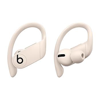 Beats Powerbeats Pro Wireless Earphones Ivory
