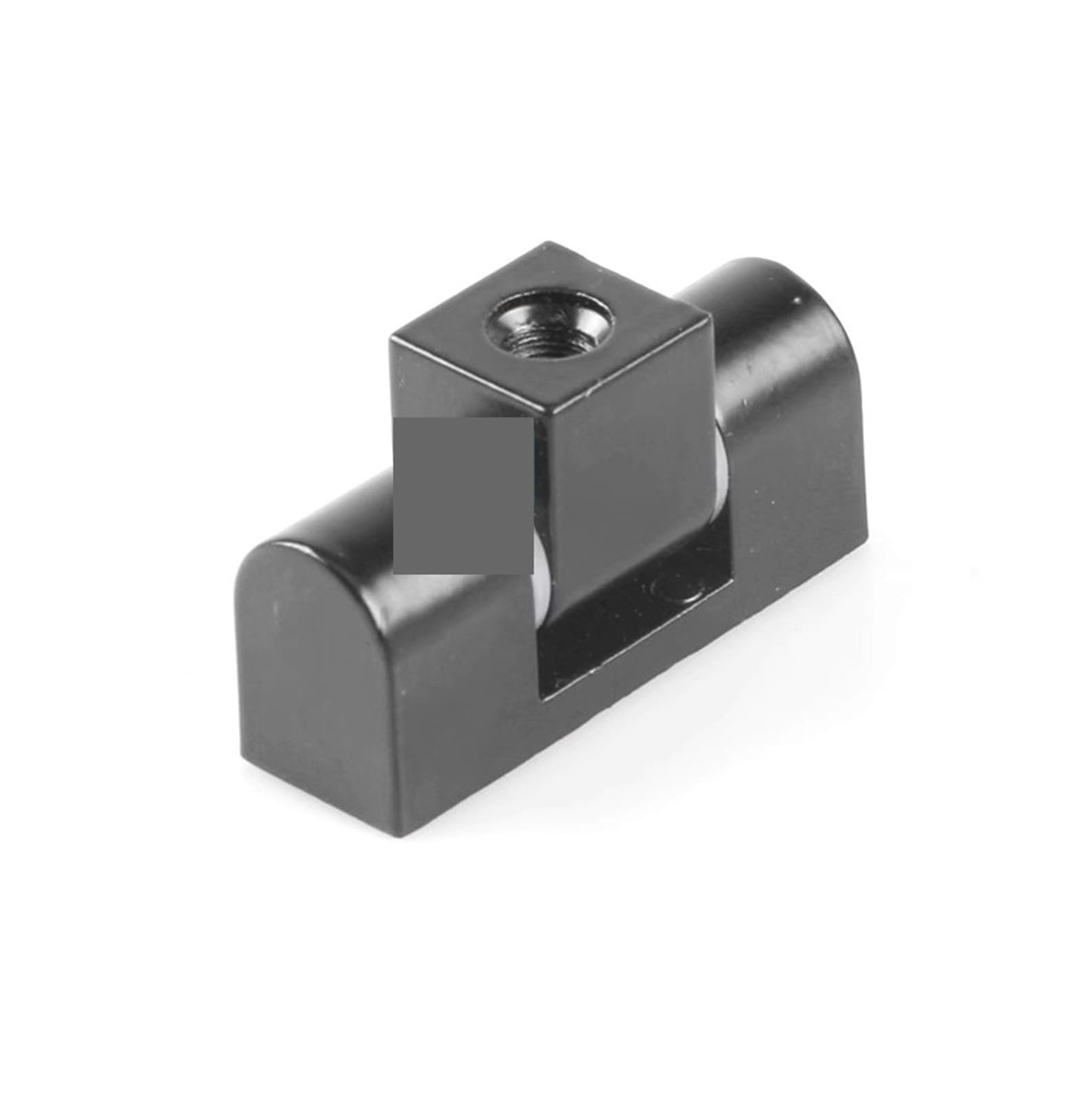 Charnière CL222 L45 pour armoire de commande à articulation fluide F45
