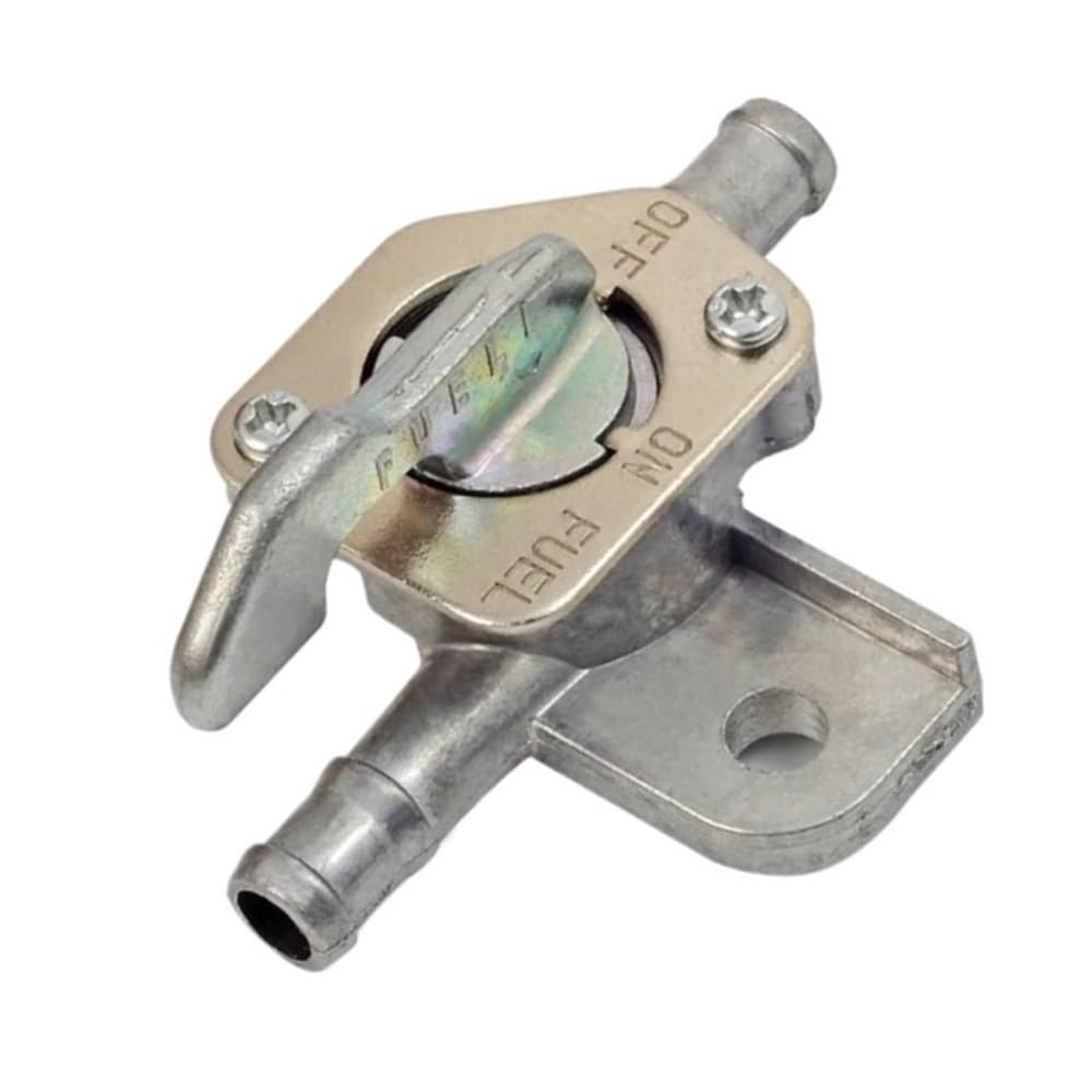 Llave de purga de combustible para Honda CRF250R 2004-2009 (Ref. 16950-KRN-003) 3