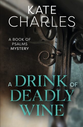 SPCK Publishing A Drink of Deadly Wine
