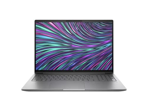 HP ZBook Power G11 16�C���` ���o�C�����[�N�X�e�[�V���� - WUXGA - Intel Core Ultra 9 185H - vPro�e�N�m���W�[ - 32GB - 1TB SSD - �p��L�[�{�[�h�B
