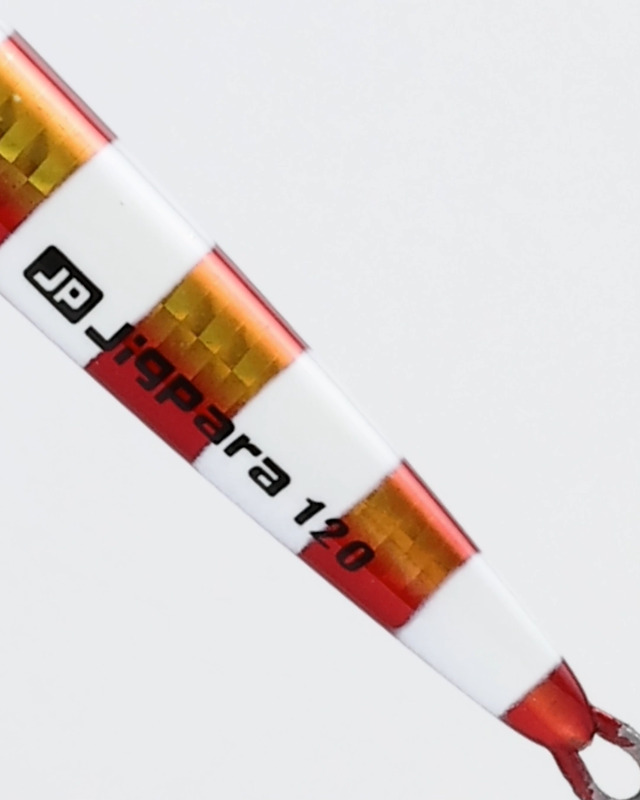 Amazon.co.jp: メジャークラフト ルアー メタルジグ ジグパラ