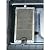 MHP WHRG4DD Hybrid Natural Gas Grill W/SearMagic Grids On In-Ground Post