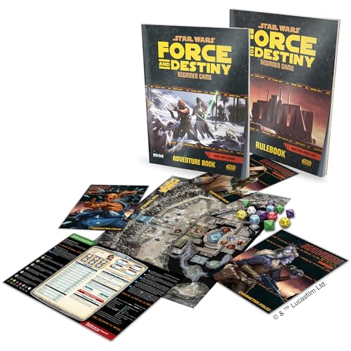 Star Wars Force and Destiny Juego Principiantes miniatura 5
