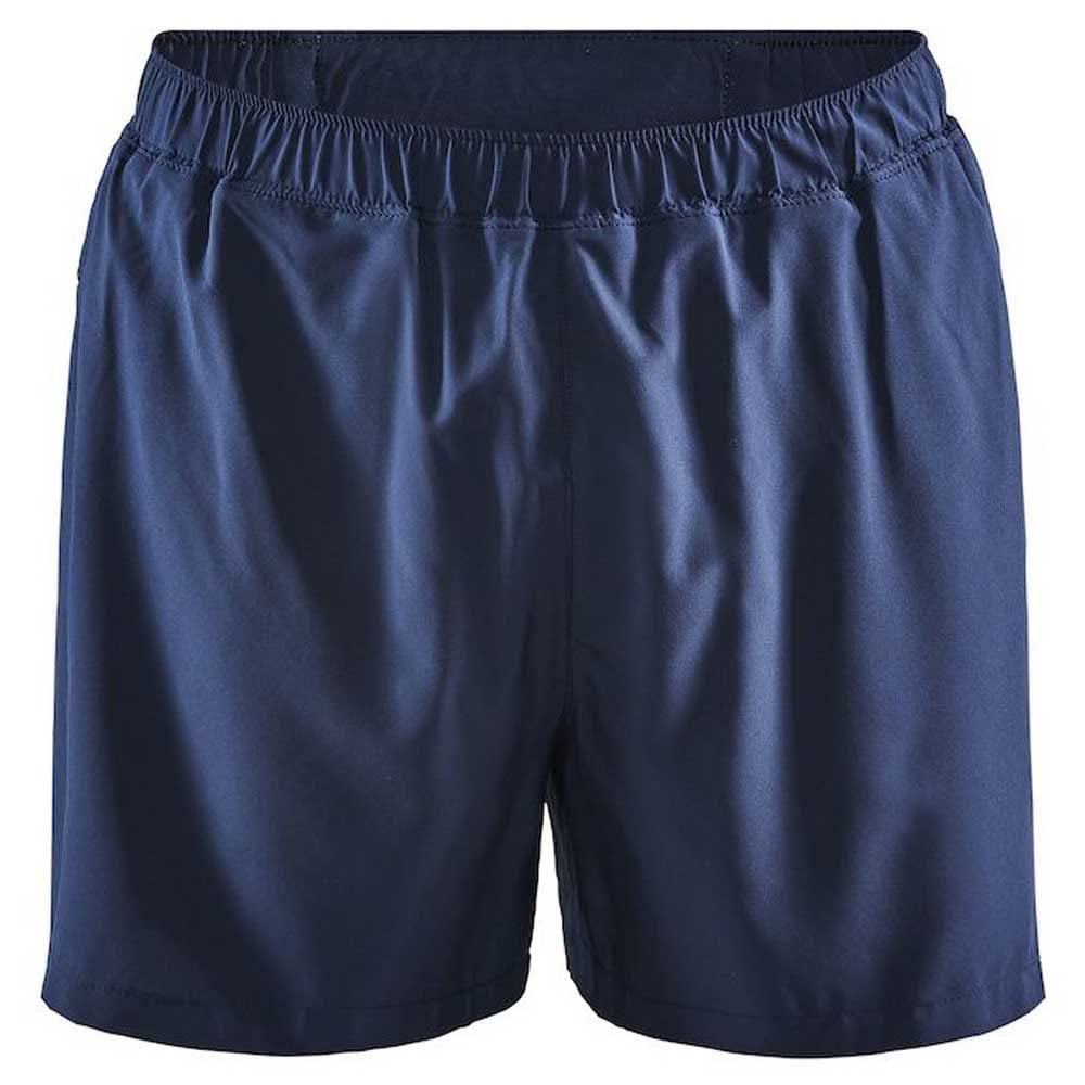 Craft Training Advance Essence Stretch Shorts - Blaze, X-Large