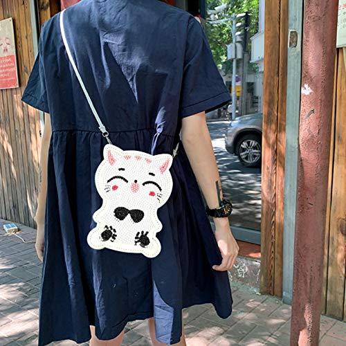 Diamant Schilderij Materiaal, Shining Populaire Grappige Mode DIY Craft voor DIY Decoraties voor Kinderen Kinderen voor… - Afbeelding 7