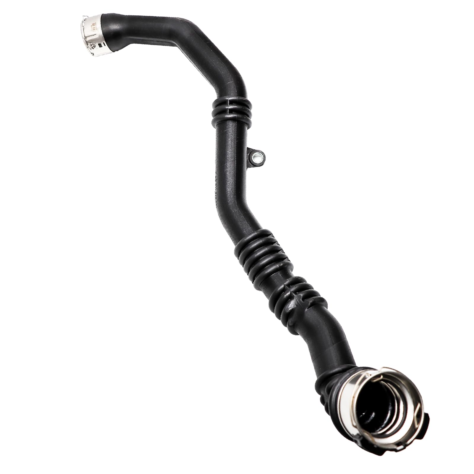 Manguera turbo 144609369R para 1.5 DCi D0kker Duster L0dgy L0gan II Sandero II Captur I Clio IV 144604599R 144609116R