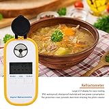 Adopta un sensor CMOS lineal con alta precisión, peso ligero y fácil de transportar.