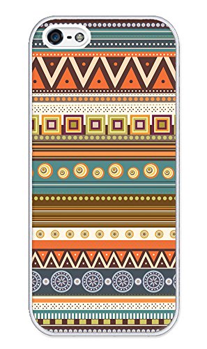 Izercase Aztec Pattern Iphone 5 Case - Fits Iphone 5, Iphone 5S T-Mobile, Verizon, At&T, Sprint And International #TOP3