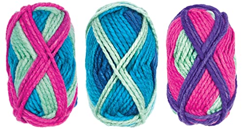 Creativity For Kids 6302000 Learn To Knit Pocket Scarf - Diy Knitting Kit thumb #10
