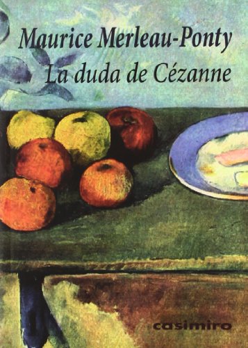 DUDA DE CEZANNE,LA (HISTORIA)