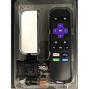 Roku 3900SE SE- Fast High-Definition Streaming. Easy On The Wallet — photo 3 of 3