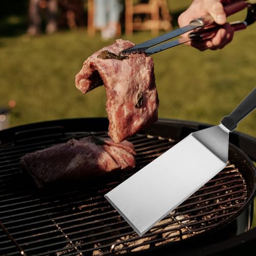Ustensile multifonction cuisine en acier inoxydable durable OSALADI - 8