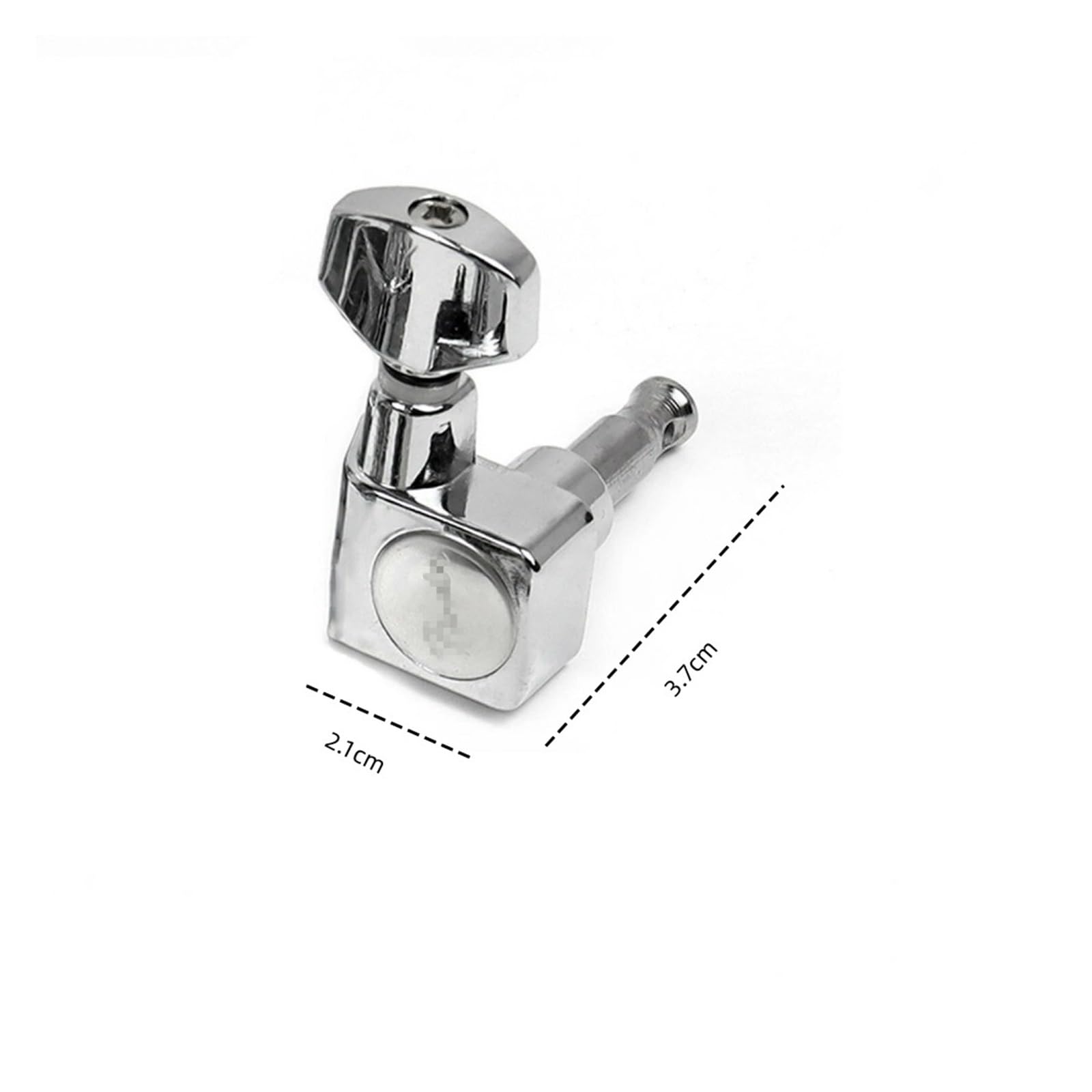 6R/1R E-Gitarren-Mechaniken, kompatibel for Fender