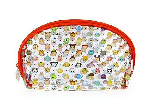 Preisvergleich Produktbild tsum tsum Große Stiftetasche
