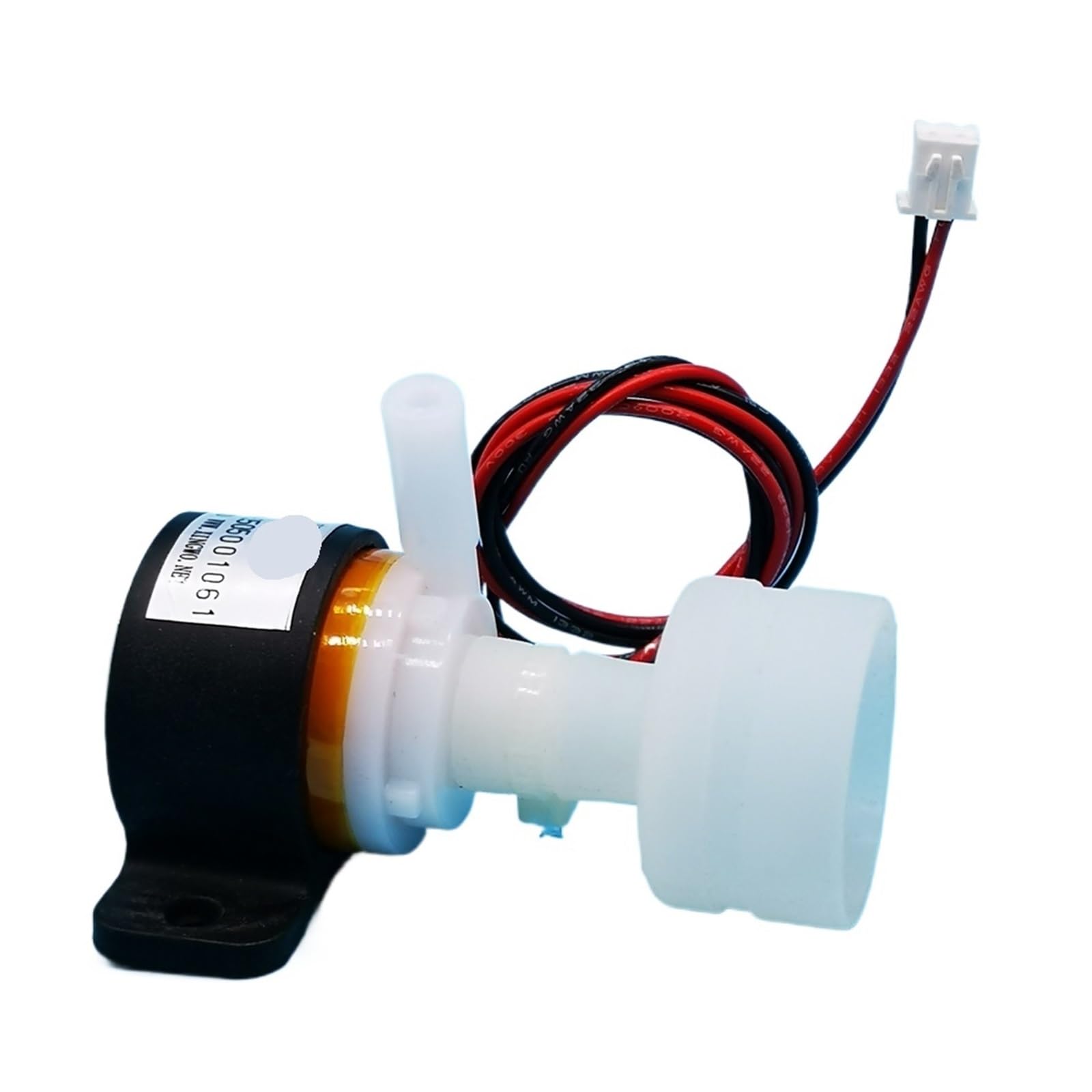 Pompe à eau potable sans balais : stoppez les reflux d'eau chaude en DC 12V - 6